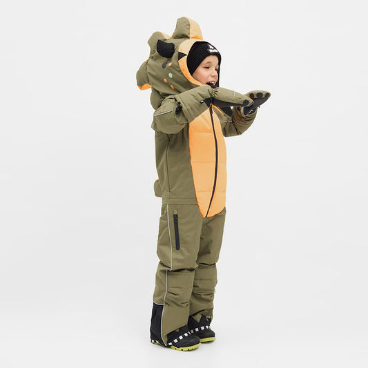 KHAMONDO Snowsuit