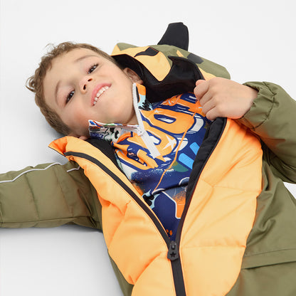 KHAMONDO Snowsuit