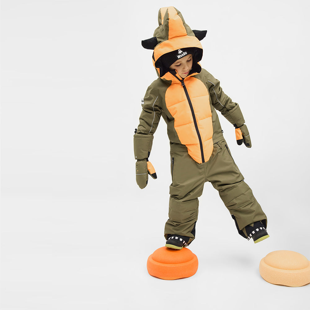 KHAMONDO Snowsuit