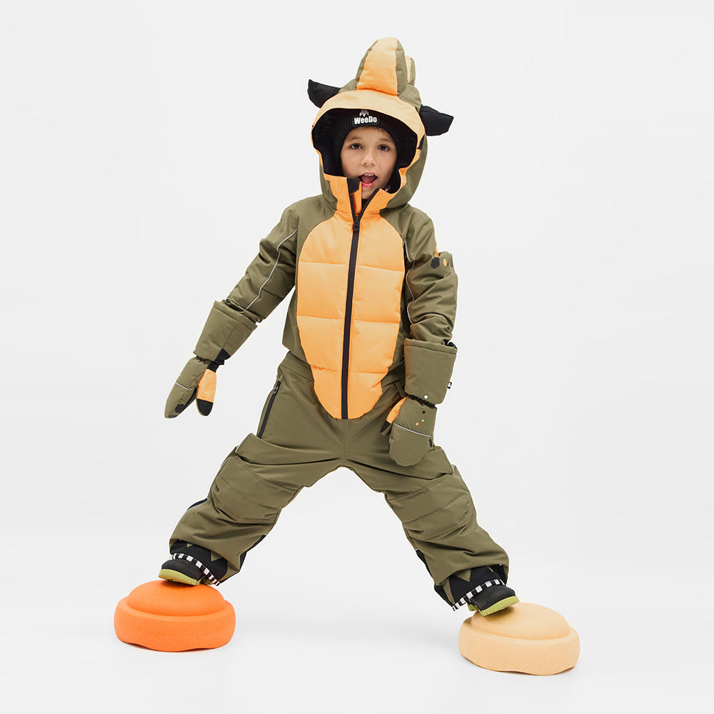 KHAMONDO Snowsuit