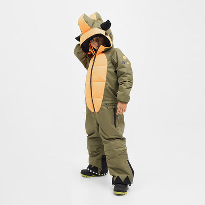 KHAMONDO Snowsuit