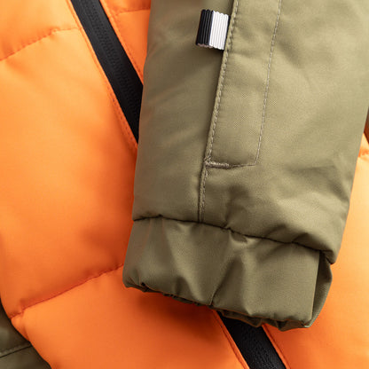 KHAMONDO Snowsuit