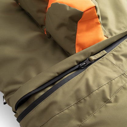 KHAMONDO Snowsuit