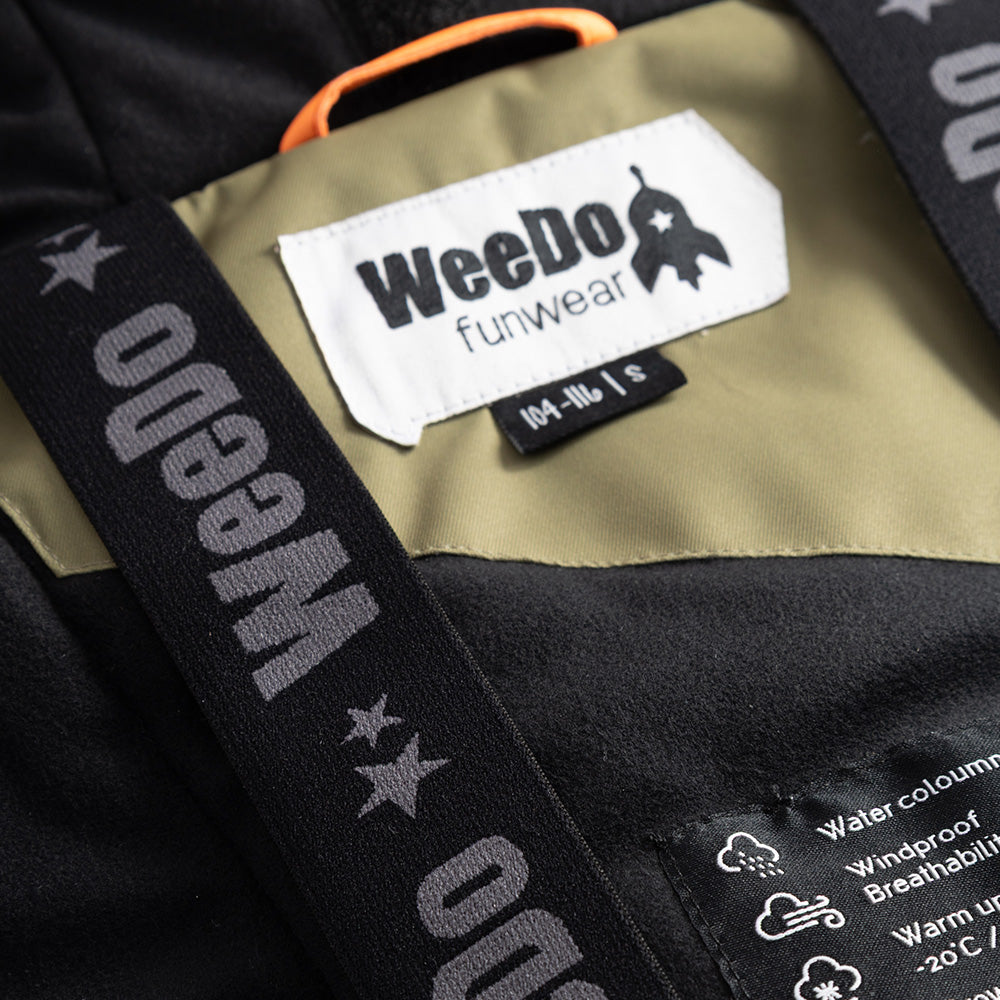 KHAMONDO Snowsuit