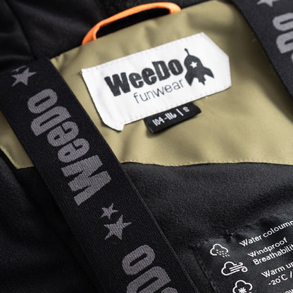 KHAMONDO Snowsuit