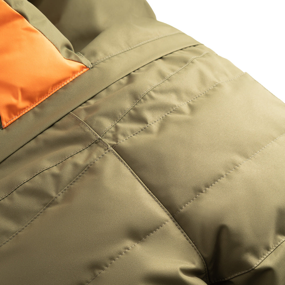 KHAMONDO Snowsuit