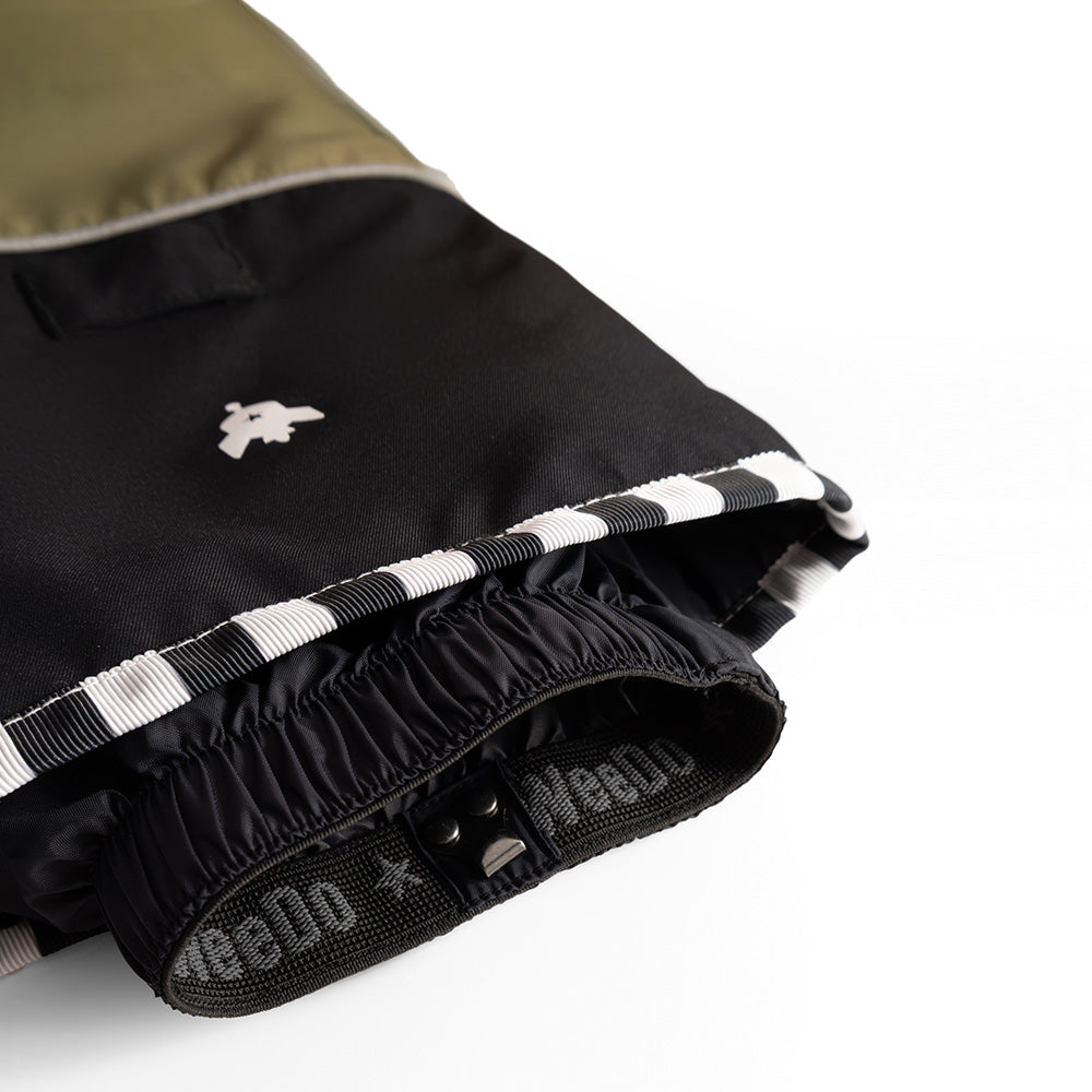KHAMONDO Snowsuit