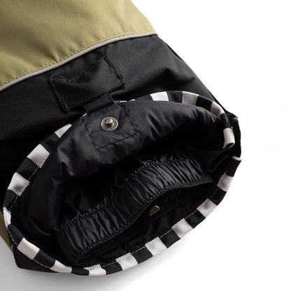 KHAMONDO Snowsuit