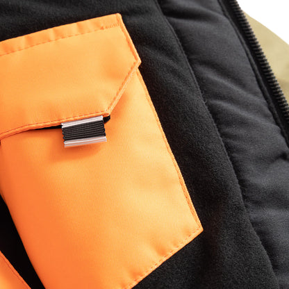 KHAMONDO Snowsuit