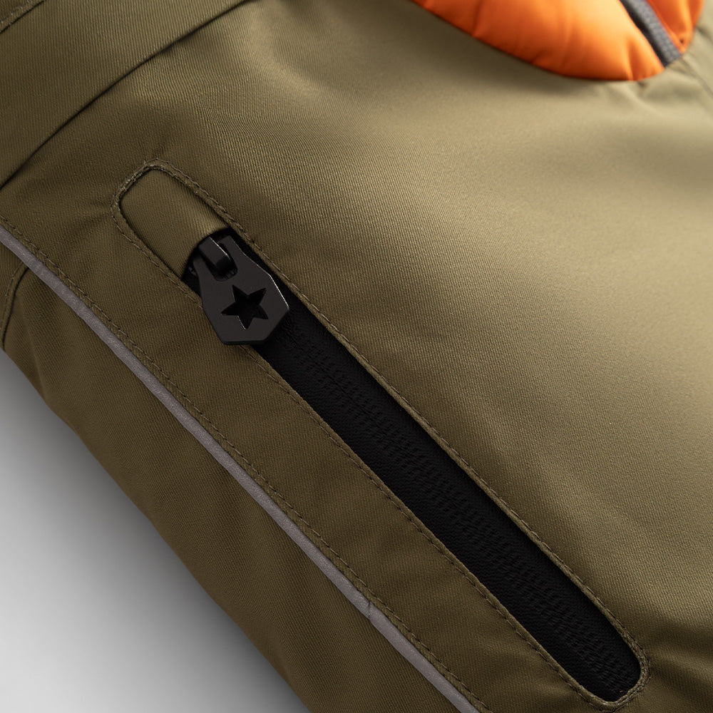 KHAMONDO Snowsuit
