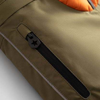 KHAMONDO Snowsuit