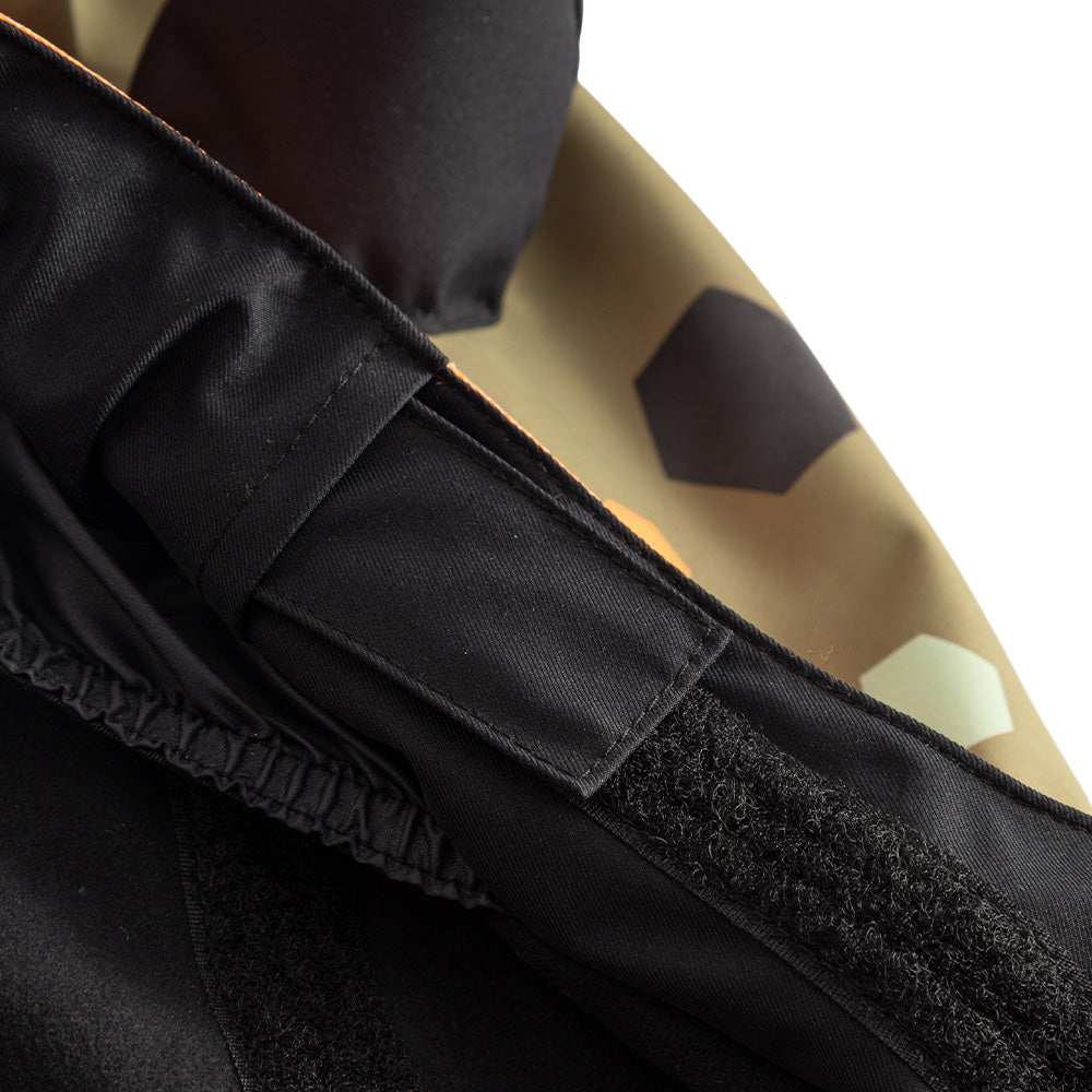 KHAMONDO Snowsuit