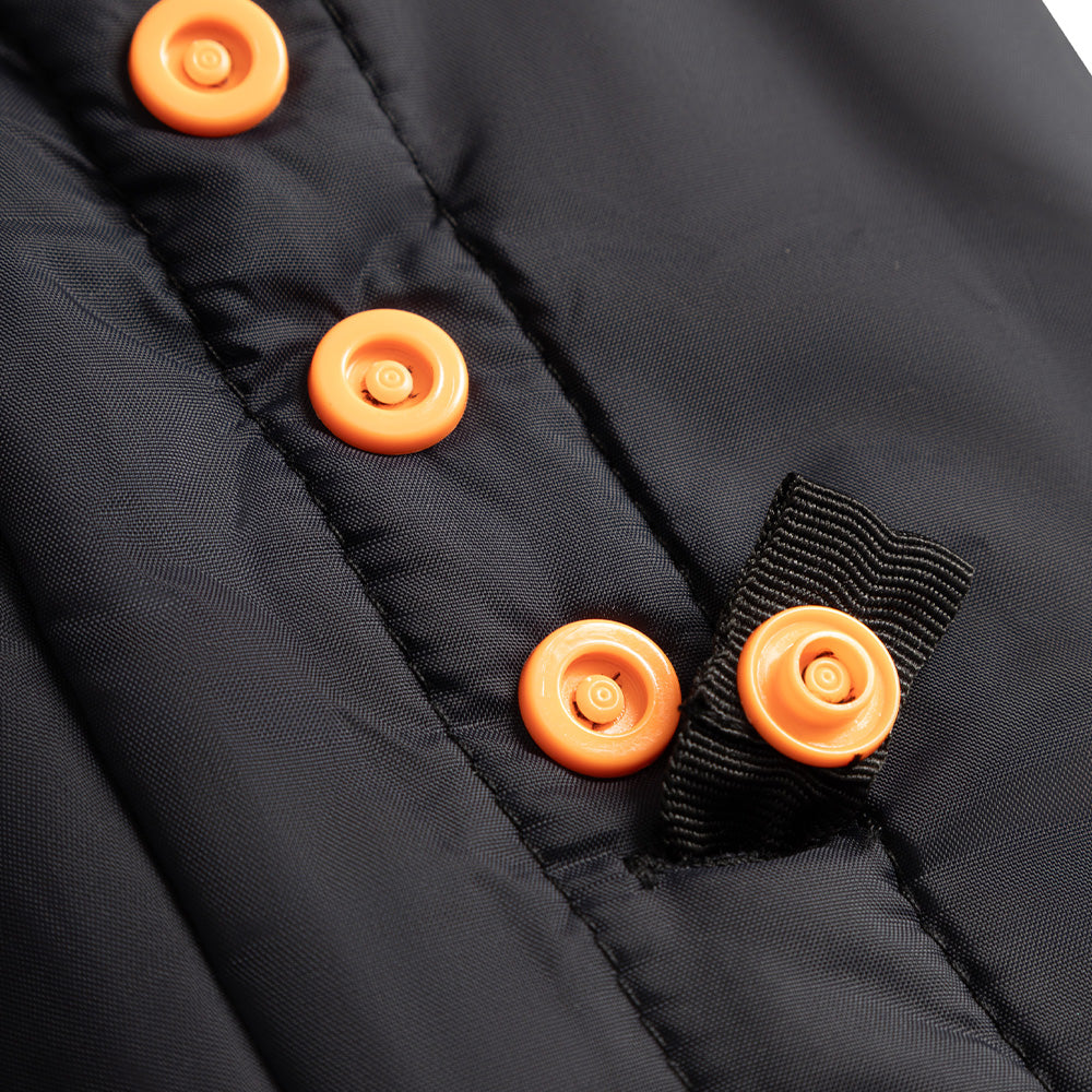 KHAMONDO Snowsuit