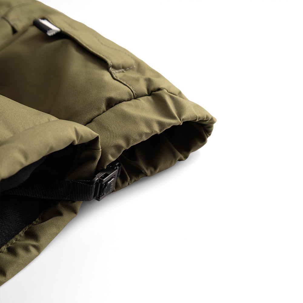 KHAMONDO Snowsuit
