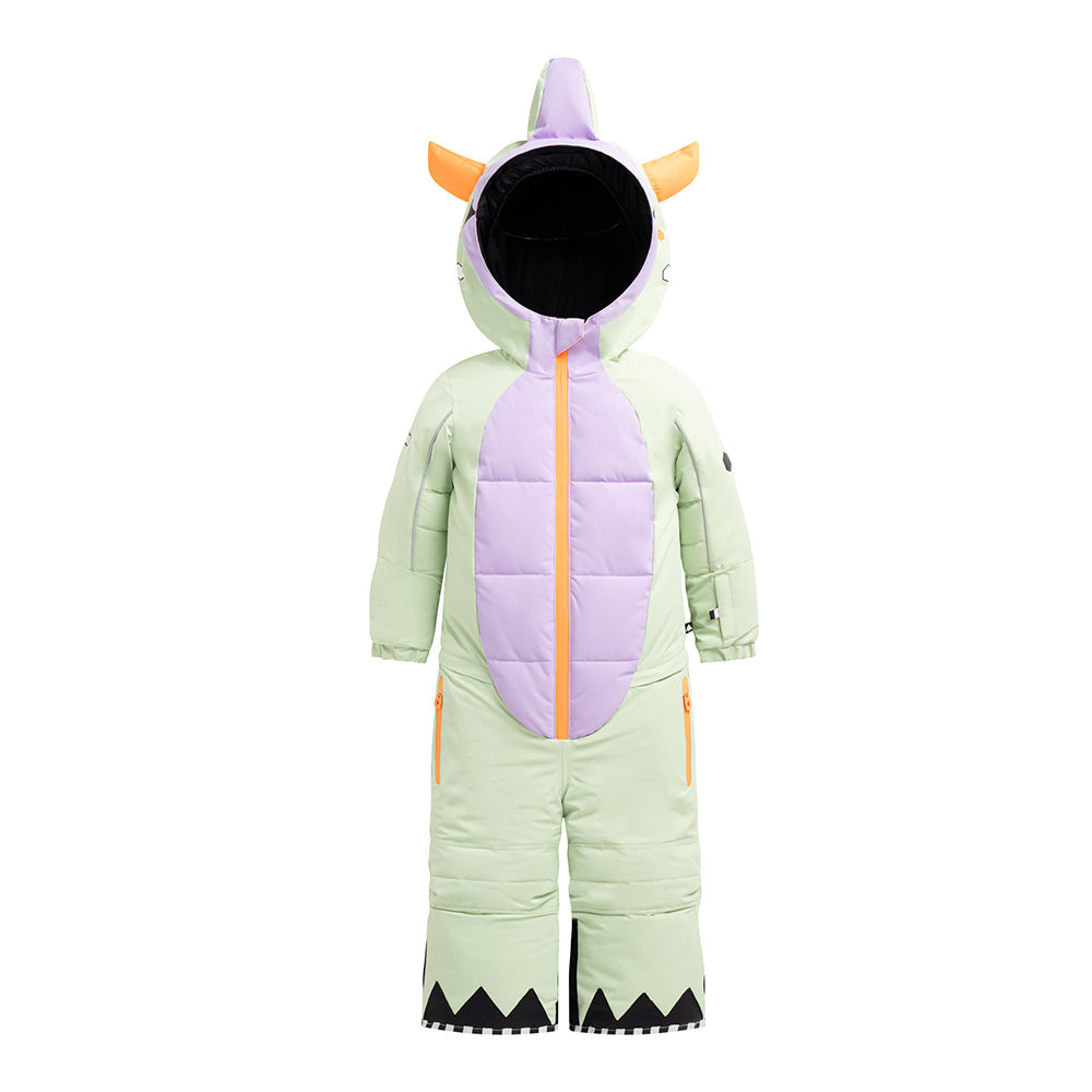 LILIDO Mint Snowsuit