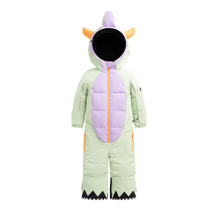 LILIDO Mint Snowsuit