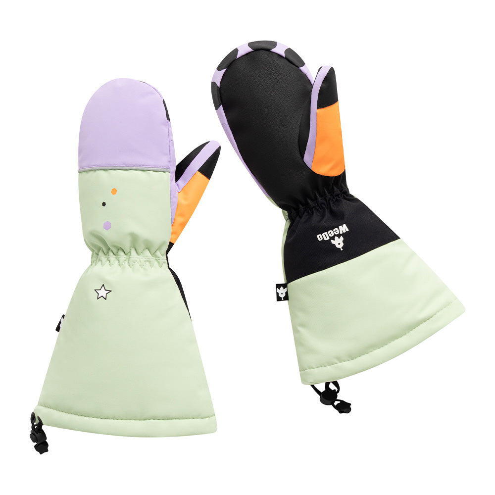 LILIDO MINT Mittens