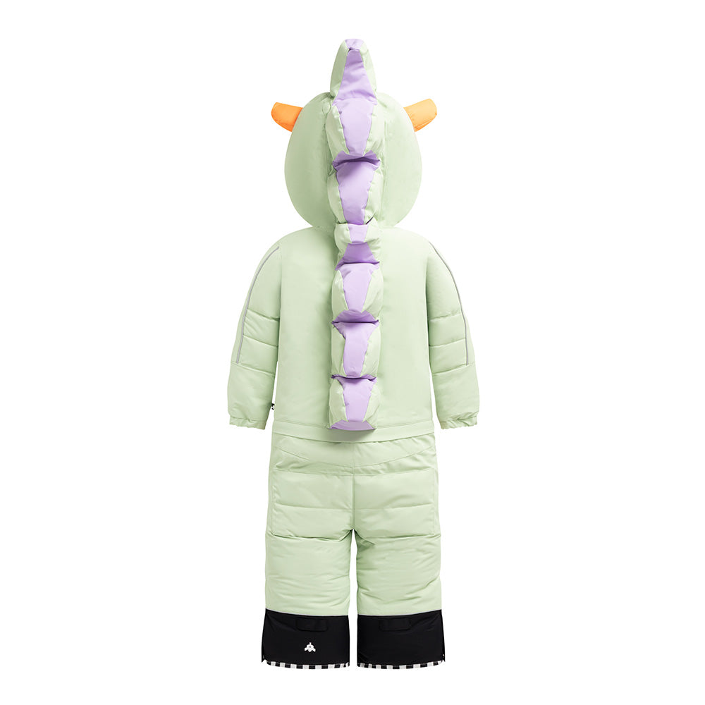 LILIDO Mint Snowsuit
