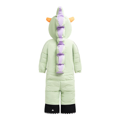 LILIDO Mint Snowsuit