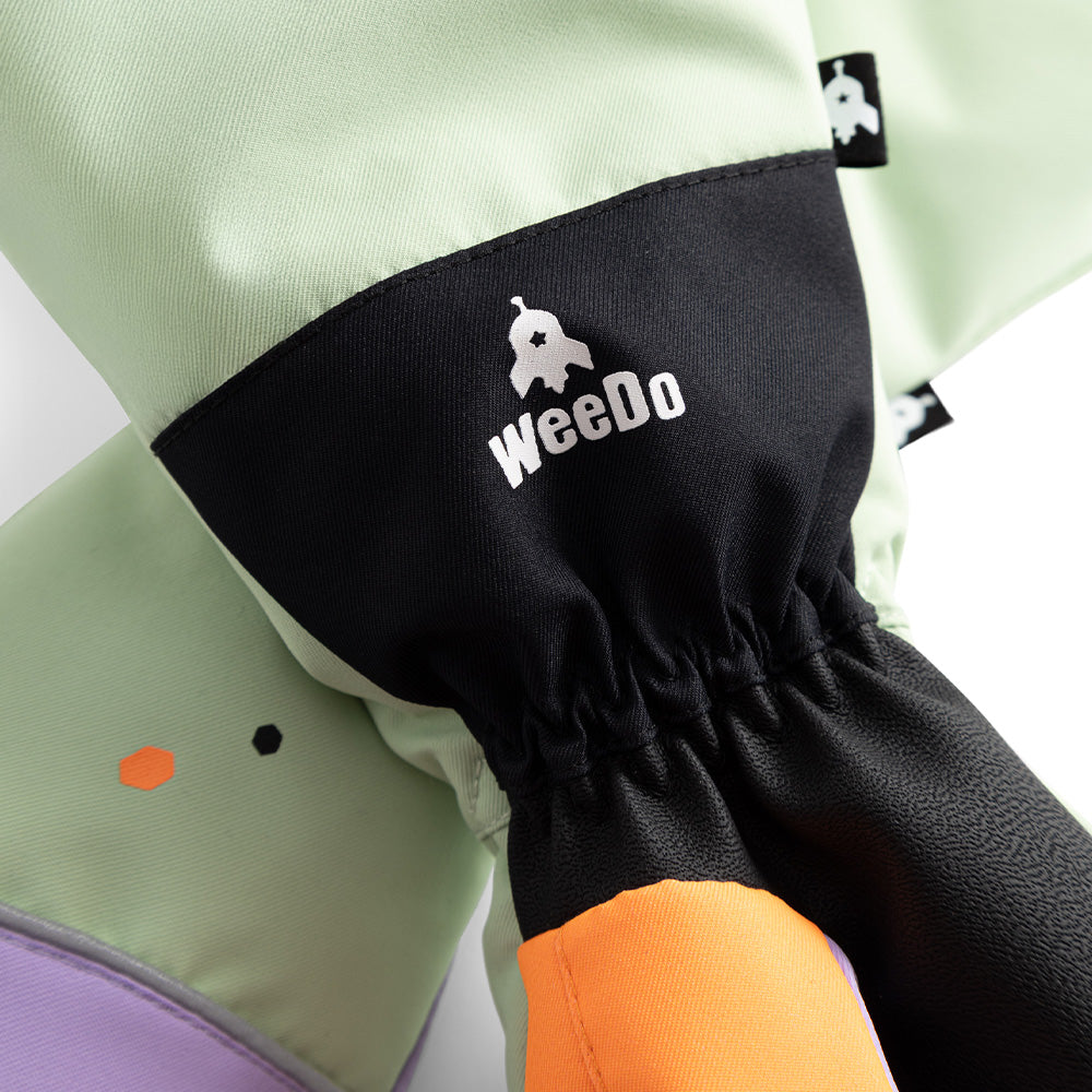 LILIDO MINT Mittens