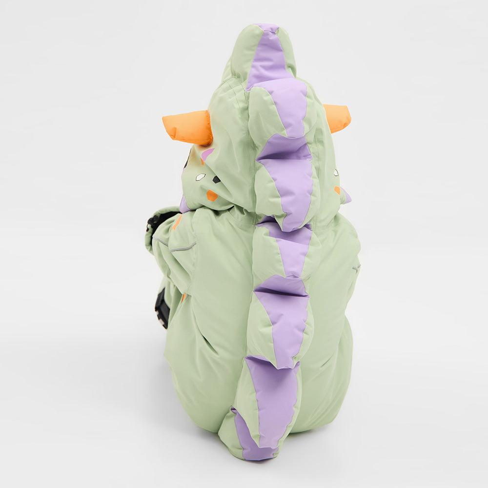 LILIDO Mint Snowsuit