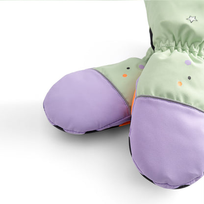 LILIDO MINT Mittens