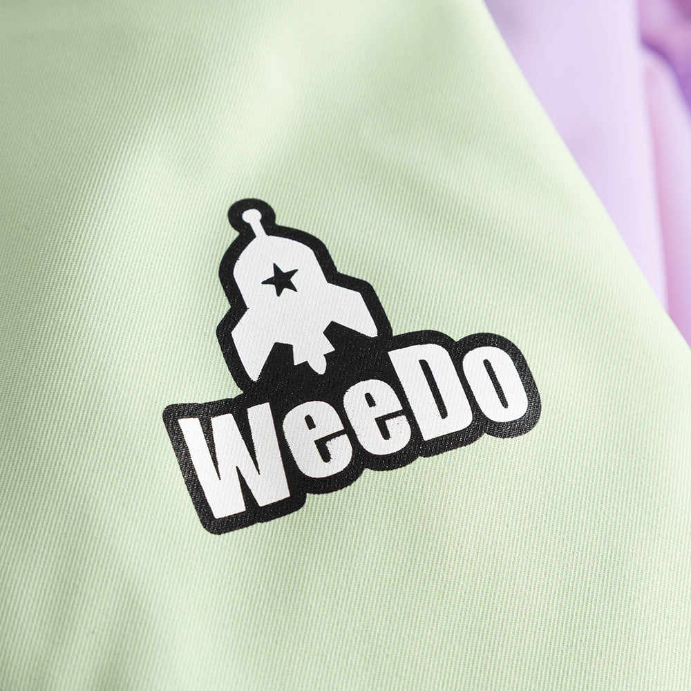 LILIDO Mint Snowsuit