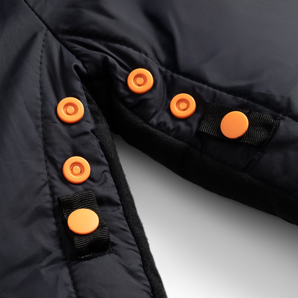 LILIDO Mint Snowsuit