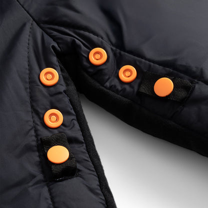 LILIDO Mint Snowsuit