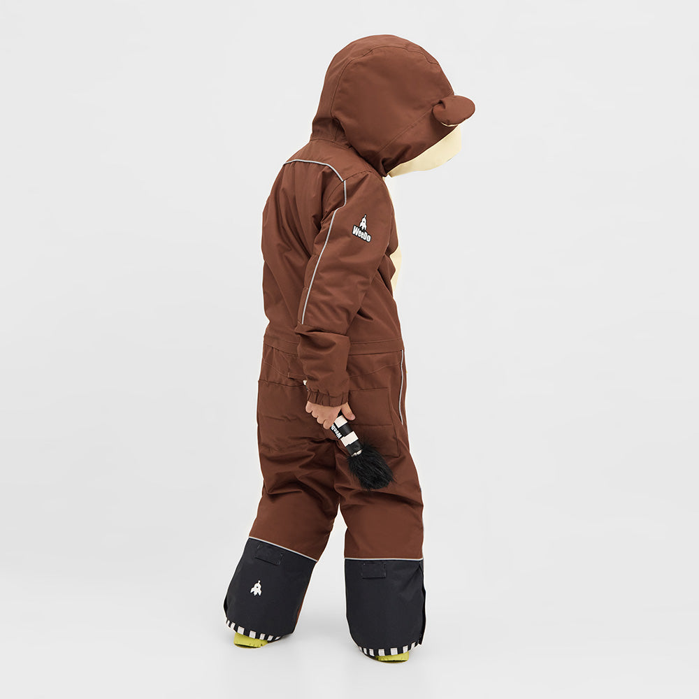 MONKEYDO Snowsuit