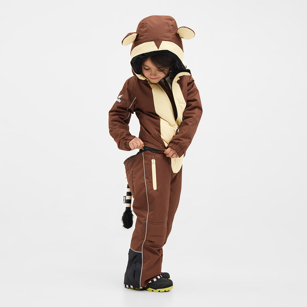MONKEYDO Snowsuit