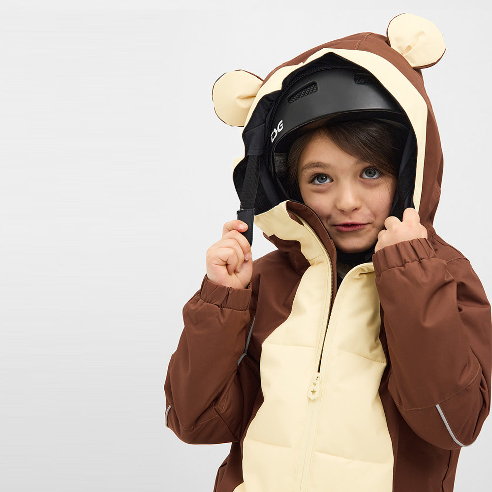 MONKEYDO Snowsuit