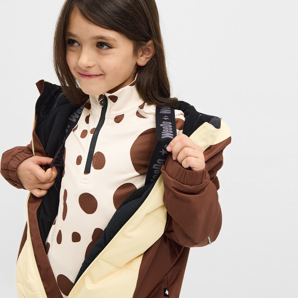 MONKEYDO Snowsuit