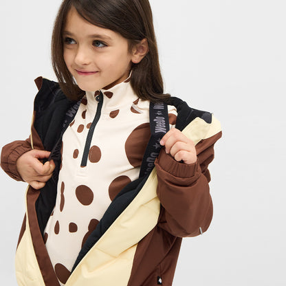 MONKEYDO Snowsuit