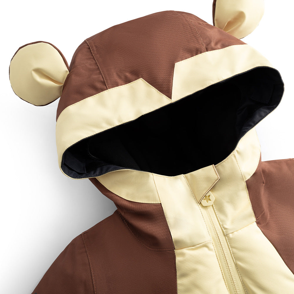 MONKEYDO Snowsuit