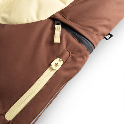 MONKEYDO Snowsuit