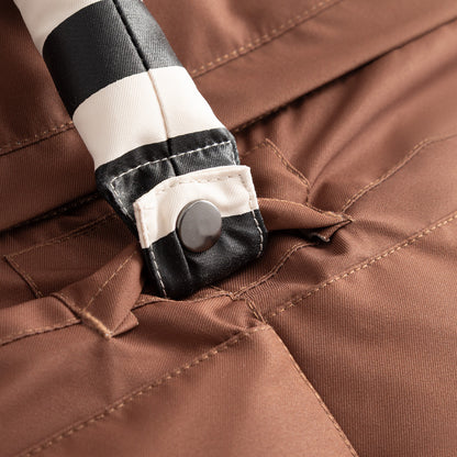 MONKEYDO Snowsuit