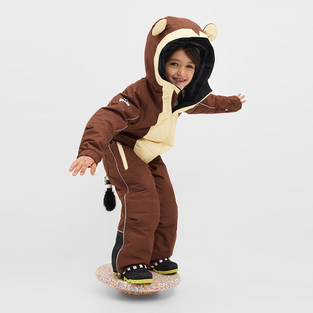 MONKEYDO Snowsuit