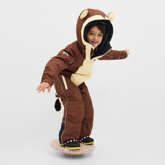 MONKEYDO Snowsuit