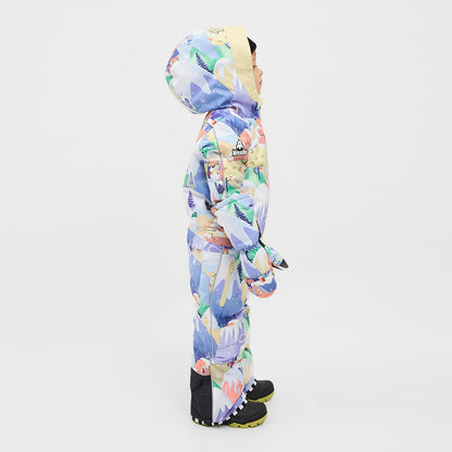 COSMO PASTELWORLD Snowsuit