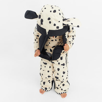 PUPPYDO Snowsuit