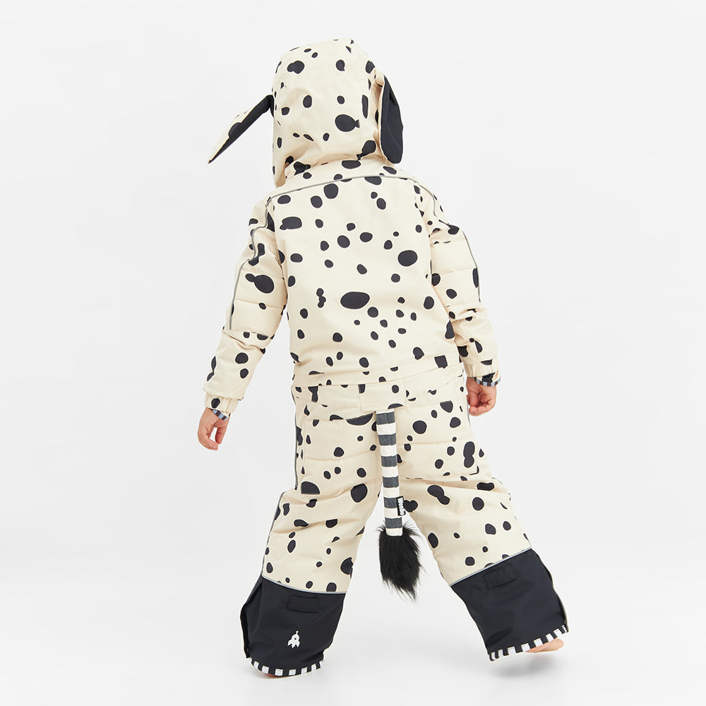 PUPPYDO Snowsuit