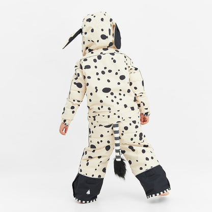 PUPPYDO Snowsuit