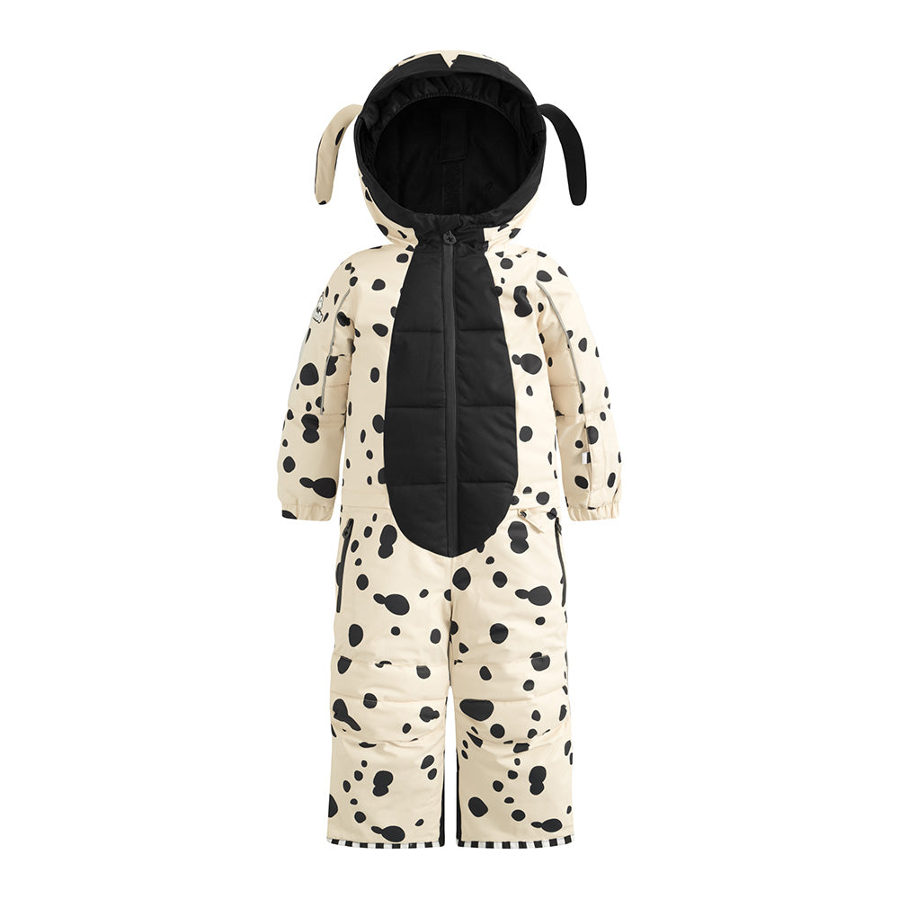 PUPPYDO Snowsuit