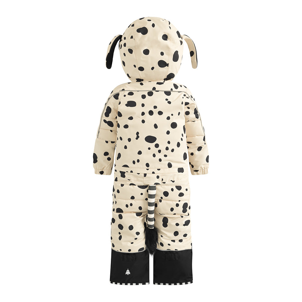 PUPPYDO Snowsuit