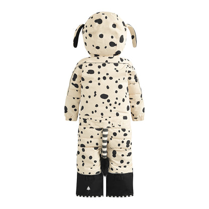 PUPPYDO Snowsuit