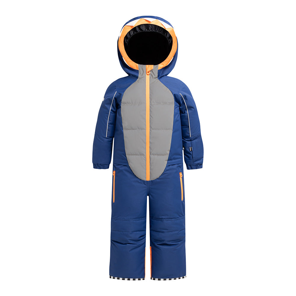 SHARKDO Snowsuit
