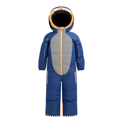 SHARKDO Snowsuit