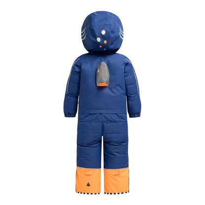 SHARKDO Snowsuit