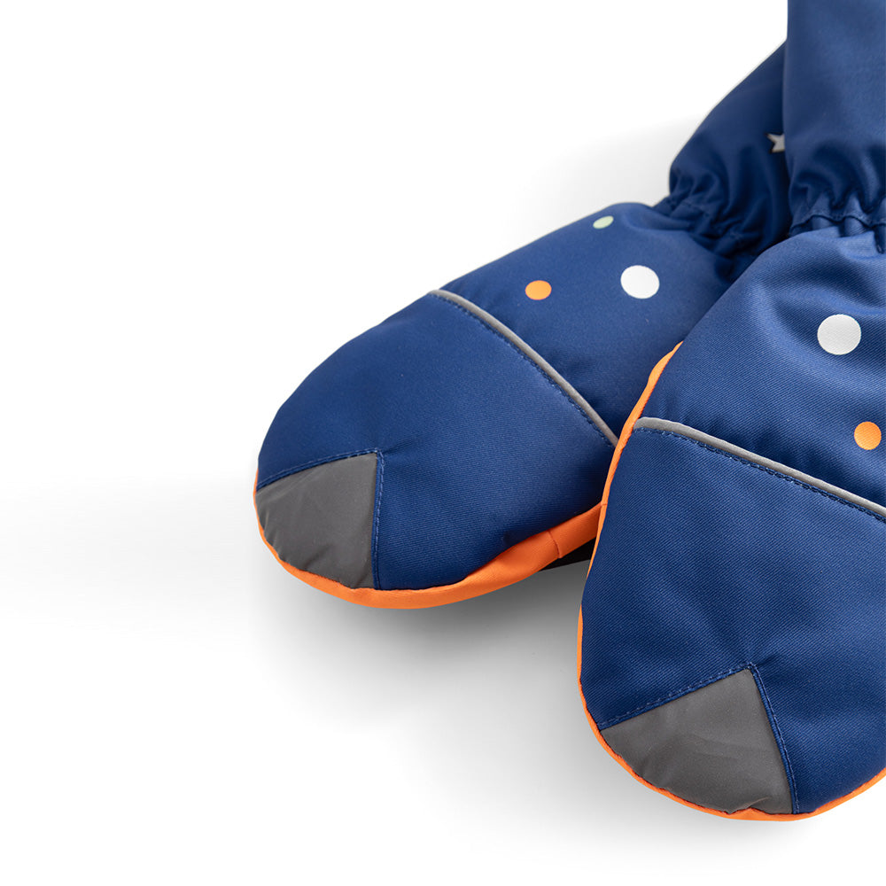 SHARKDO Mittens